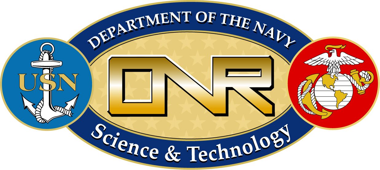 Office Naval Research logo
