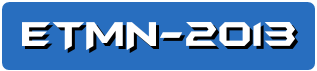 ETMN2013