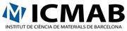 Logo icmab mct2014