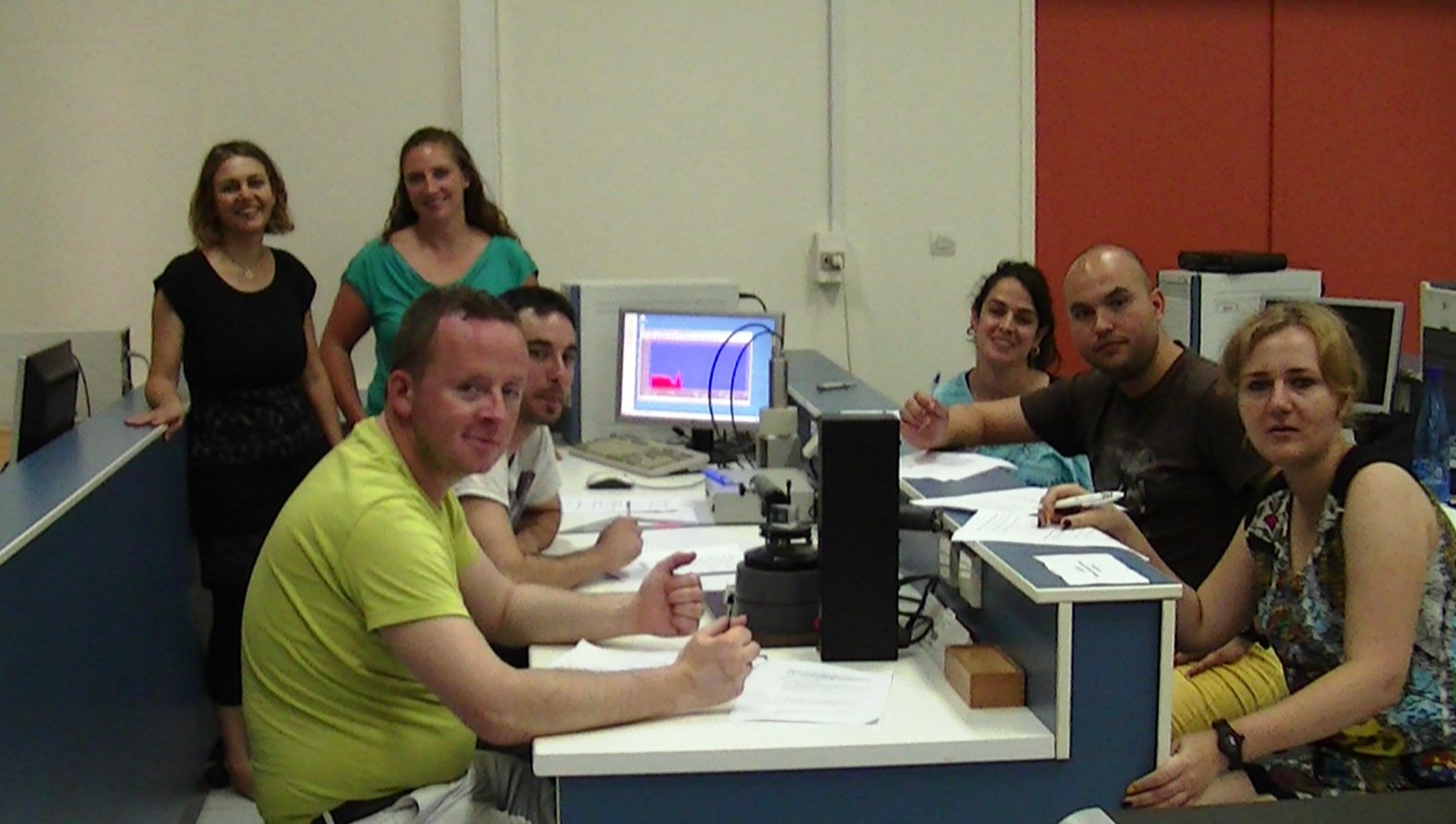 Hands-on Ioannina 3